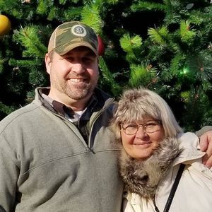 Meet your Posher, Debra